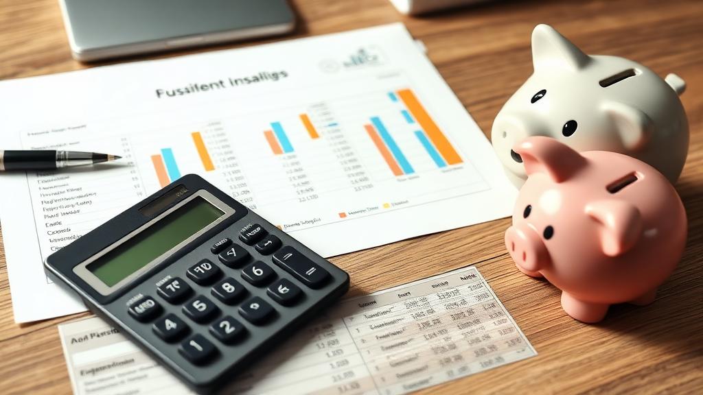 Long-term Cost Benefits: Making Smart Decisions