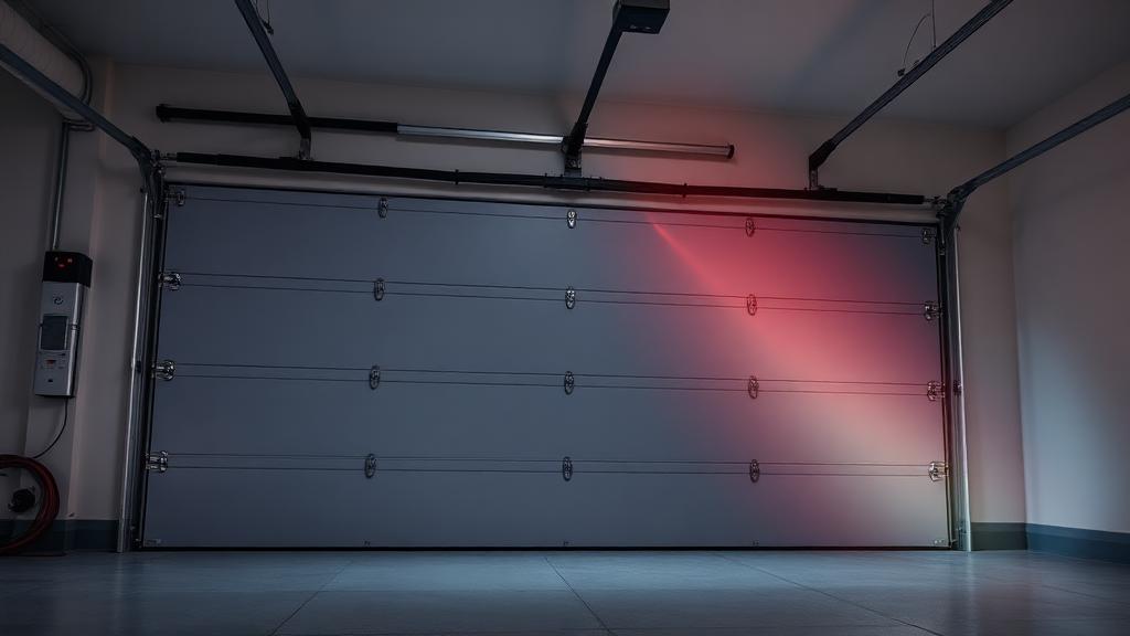 Crush Prevention Systems: Protecting Your Family