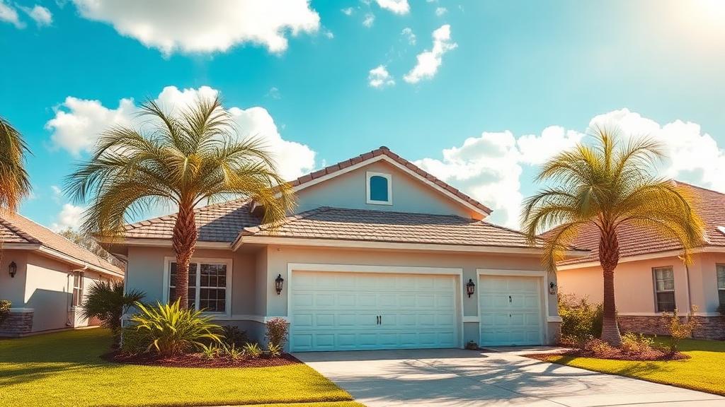 Preparing Your Garage Door for Summer: Essential Tips